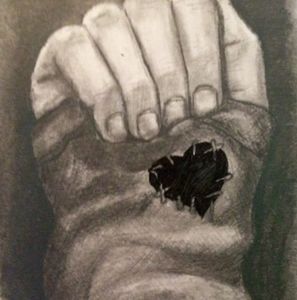 Meet your Posher, Nikki